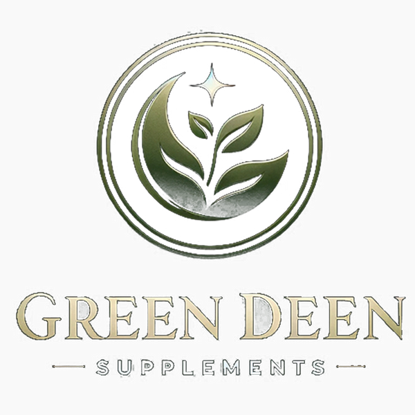 Greendeensupplements